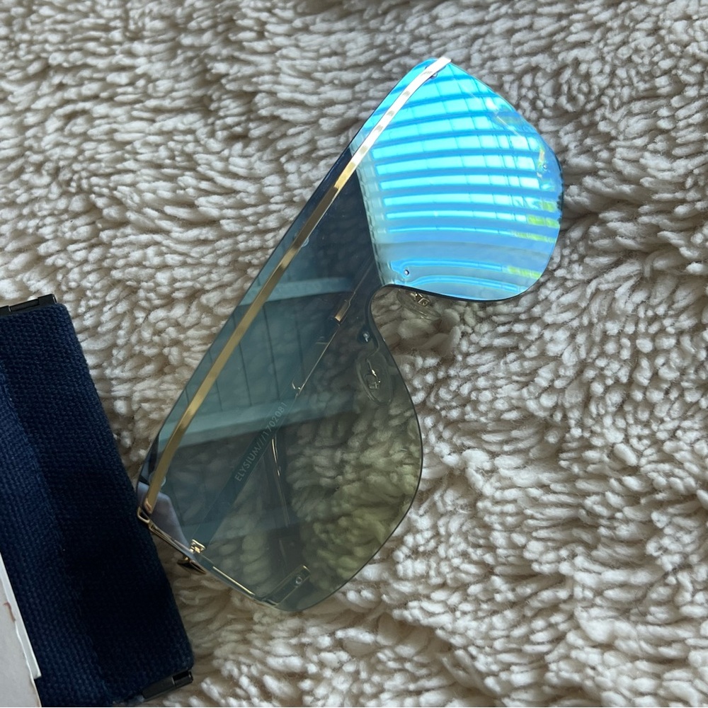 Le Specs Elysium Sunglasses
